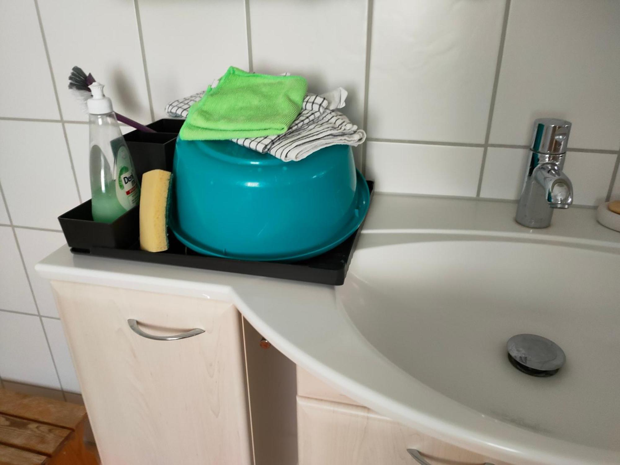 Zentrale & Ruhige Ferienwohnung Mössingen Eksteriør billede